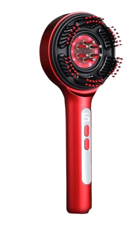 Halure Massage Brush