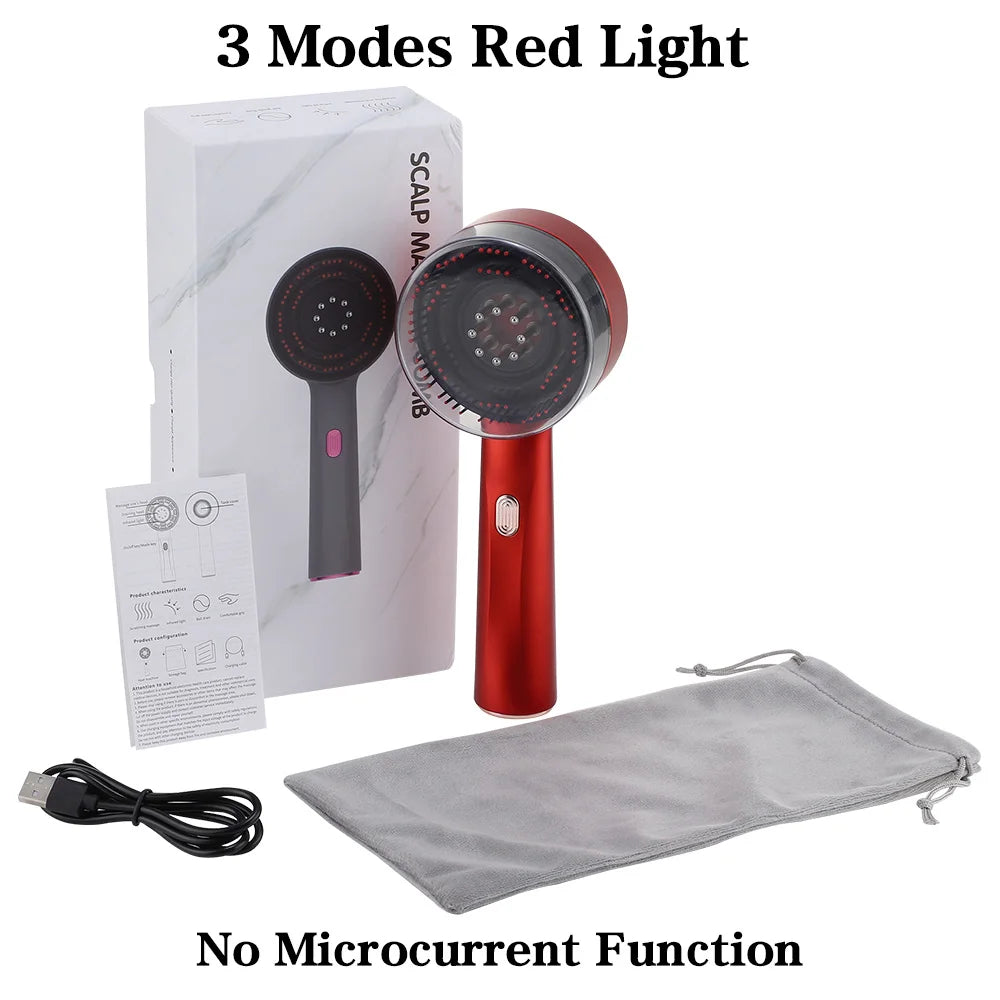 Halure massage brush