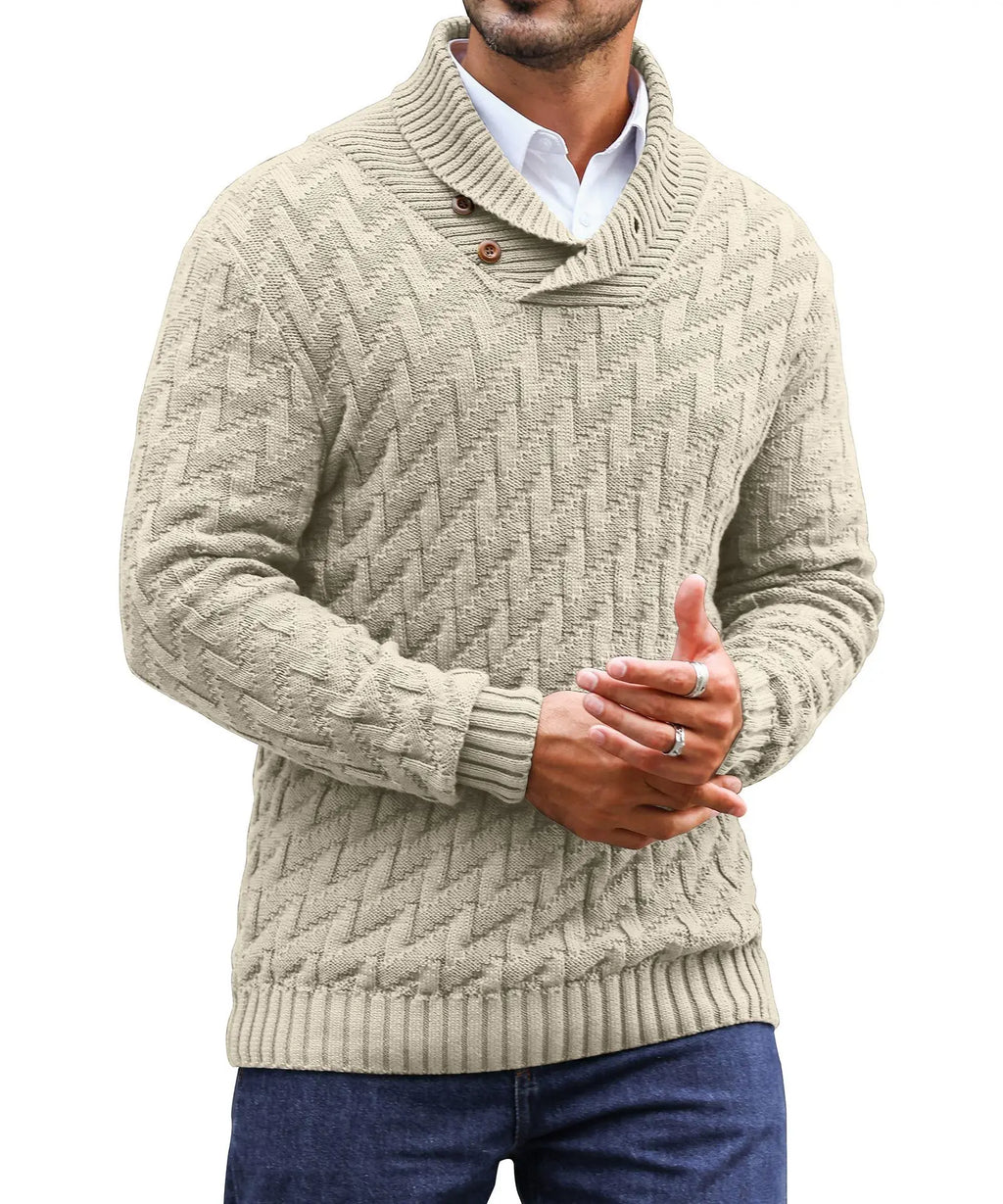 Halure sweater