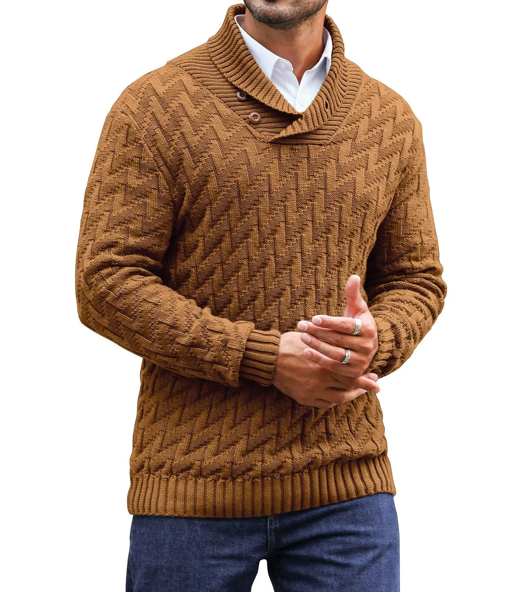 Halure sweater