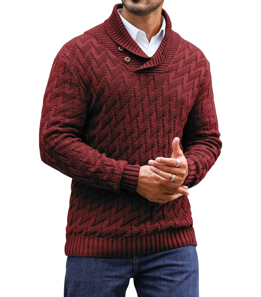 Halure sweater