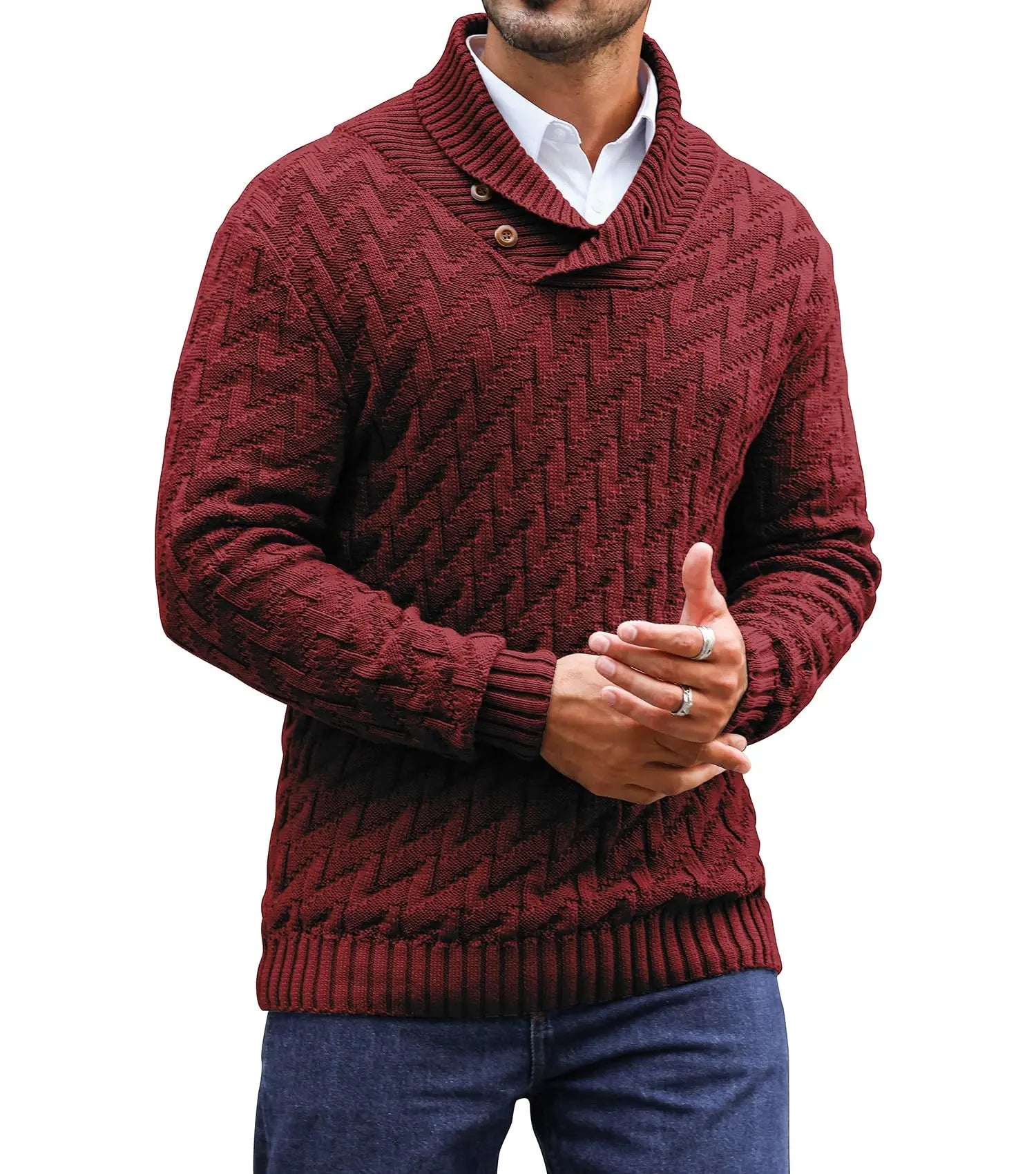 Halure sweater