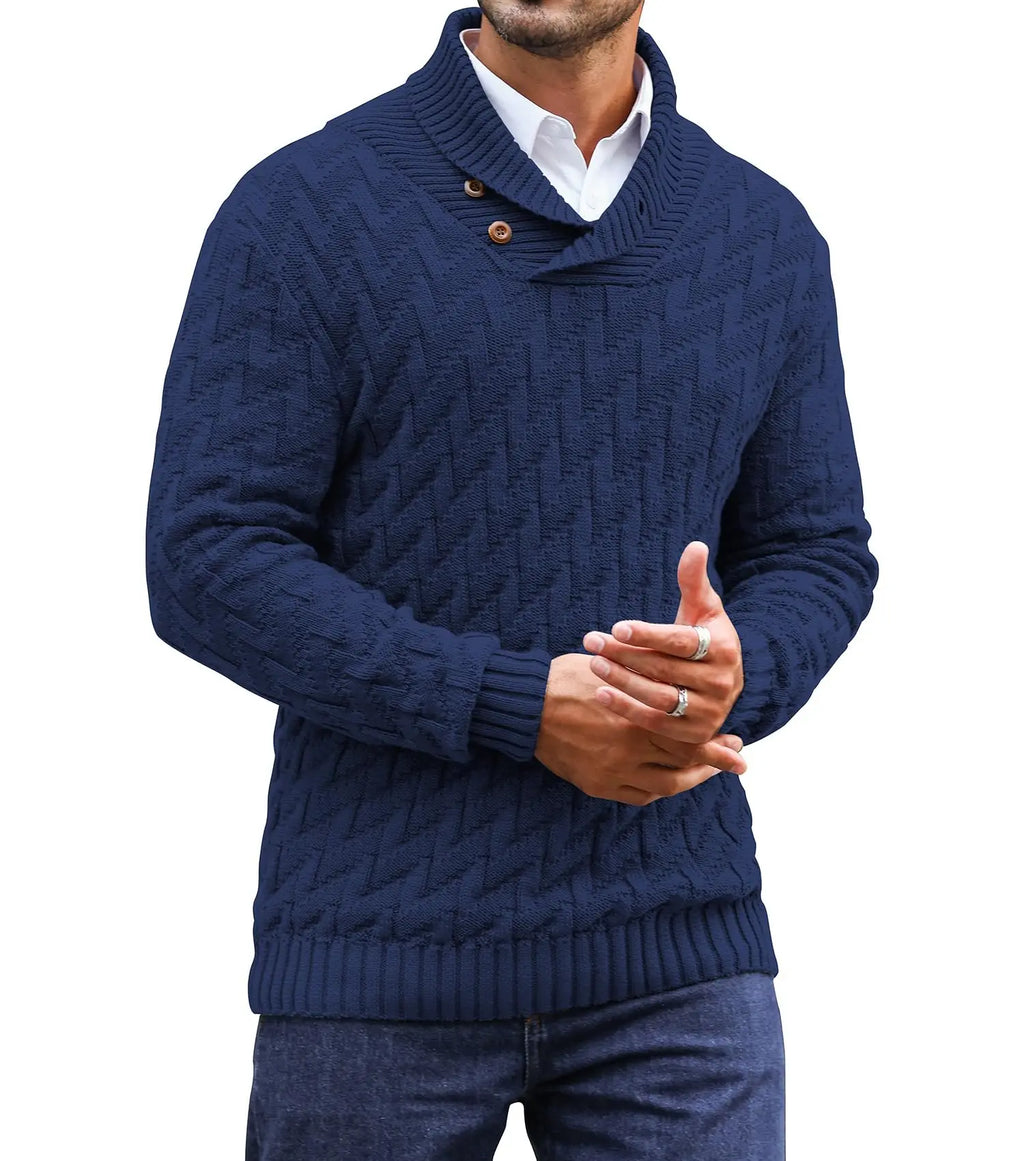 Halure sweater