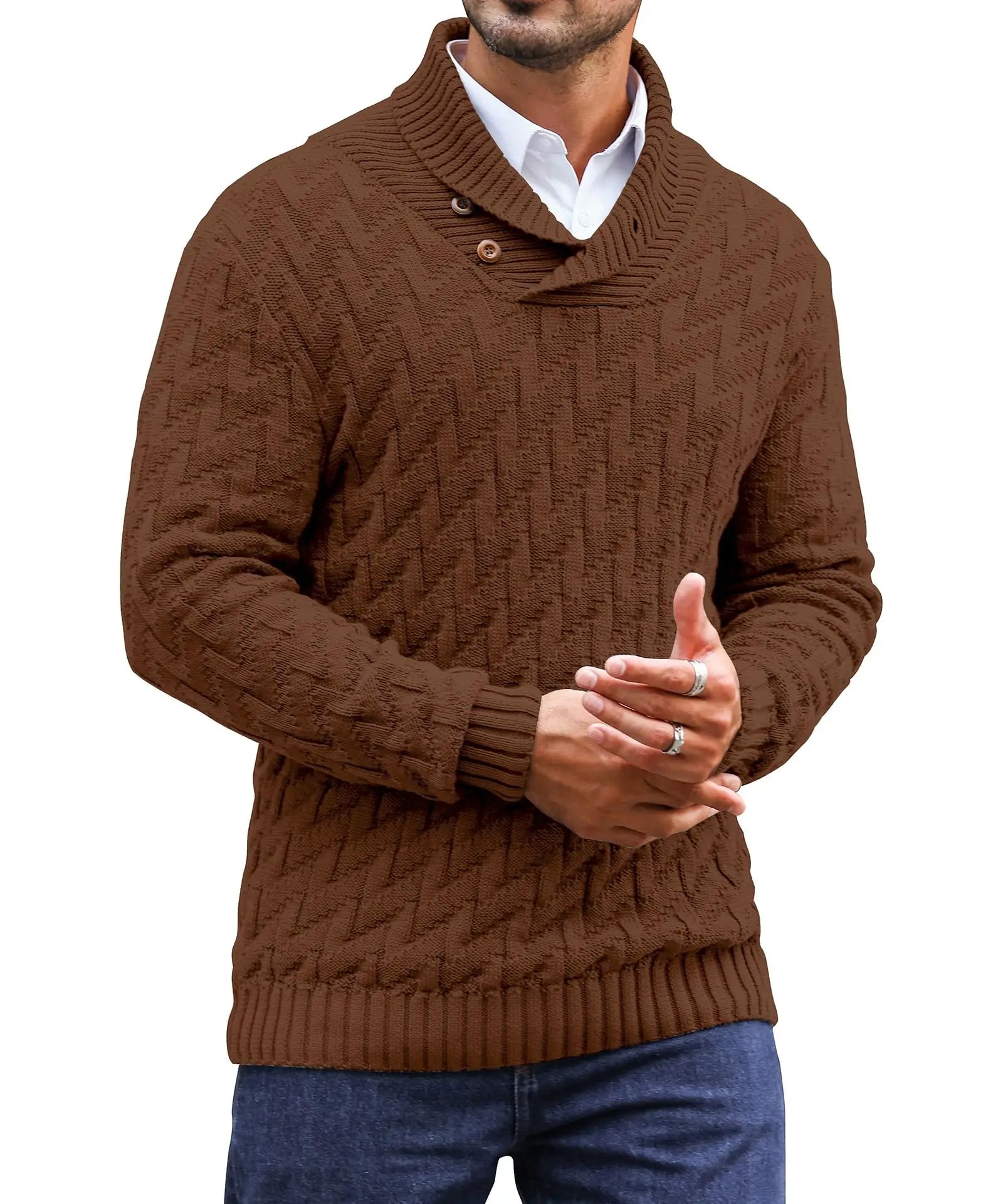 Halure sweater