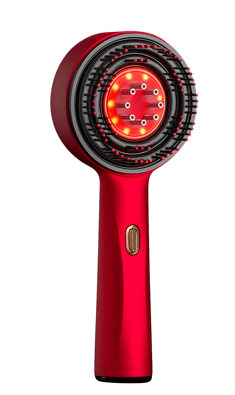 Halure Massage Brush