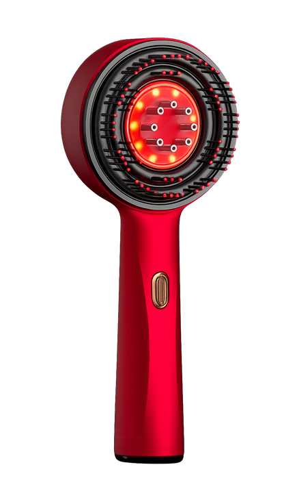 Halure Massage Brush